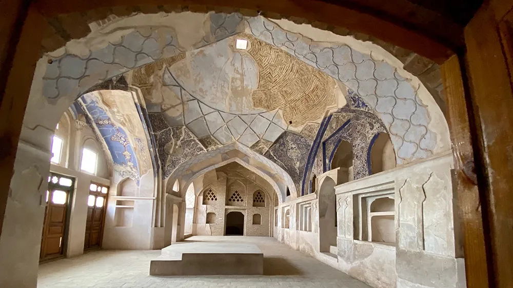 Herat Jewish Quarter